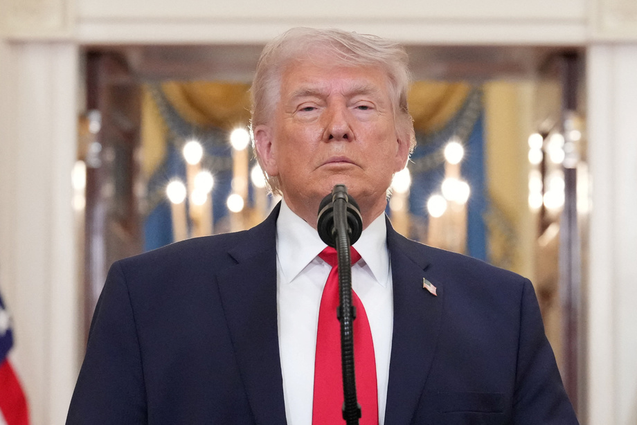 «Целая цивилизация погибнет этой ночью» — Трамп об Иране