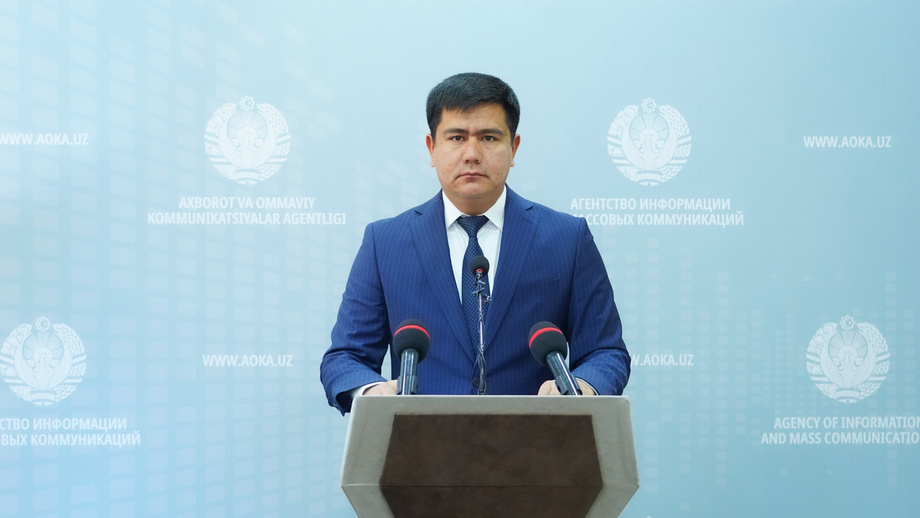 Qurilish vaziriga birinchi o‘rinbosar tayinlandi