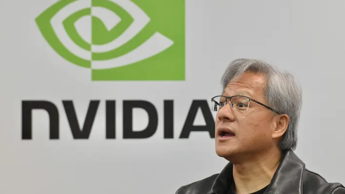 NVIDIA компанияси бир кунда $280 млрд зарар кўрди