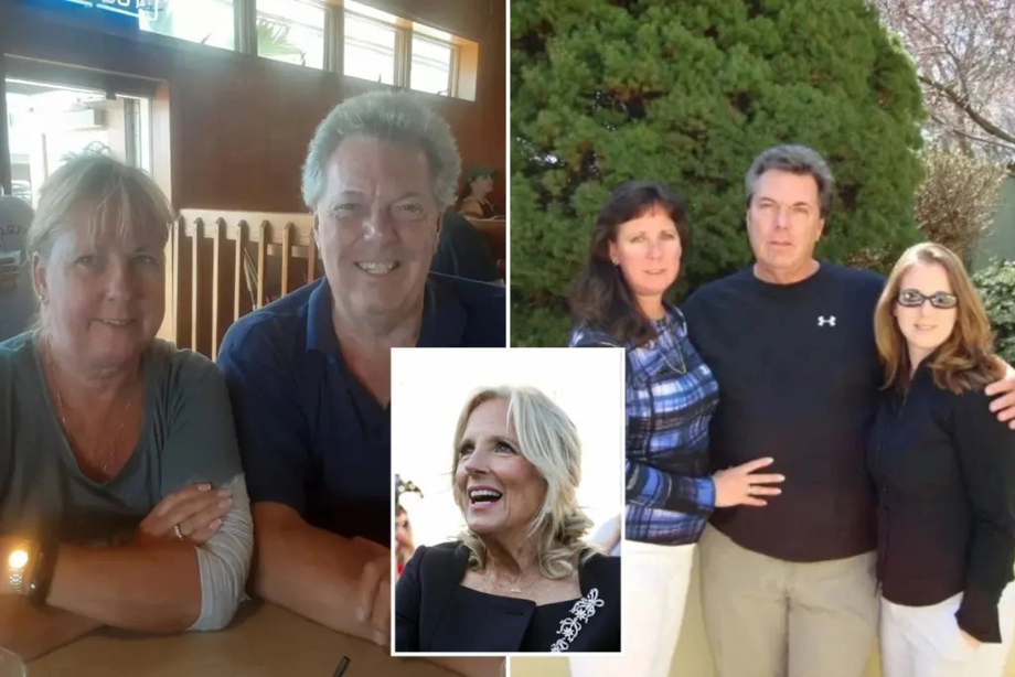 Jill Baydenning sobiq turmush o‘rtog‘i o‘z xotinini o‘ldirishda ayblanmoqda