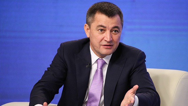 Экс-министр энергетики Алишер Султанов назначен советником президента