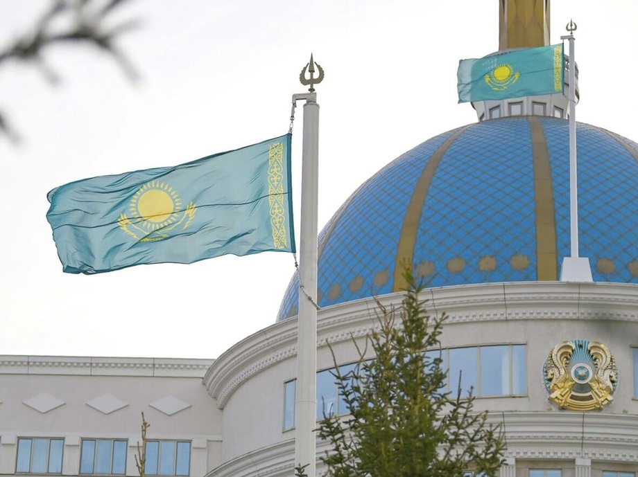 Қозоғистонда ЛГБТ тарғиботини тақиқловчи қонун қабул қилинди