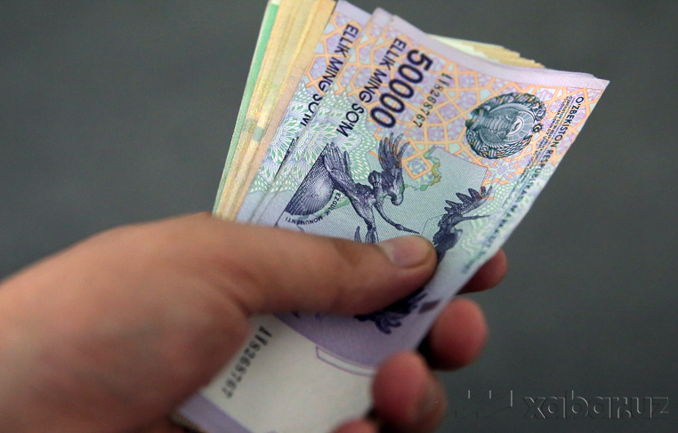 Ноқулай шароитда ишловчи айрим ходимларга устамалар берилади