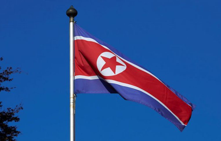 Iordaniya ham Shimoliy Koreya bilan aloqalarni uzmoqda