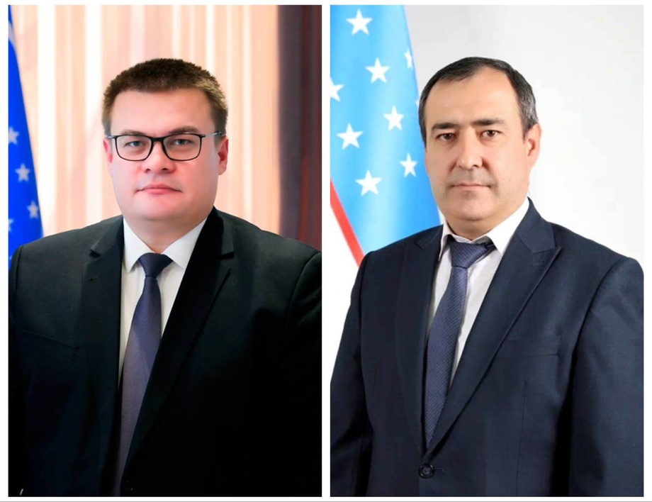 Kasbiy ta’lim agentligi rahbariga o‘rinbosarlar tayinlandi