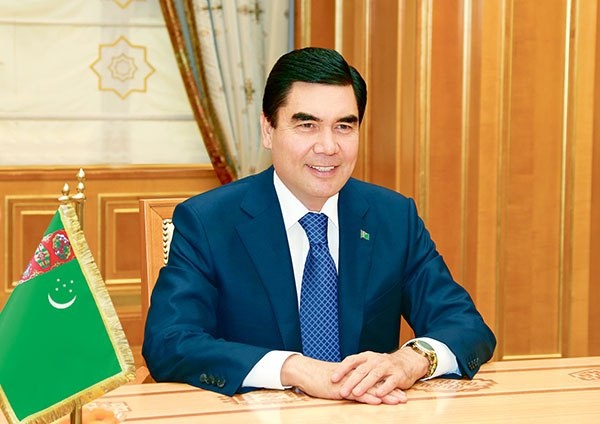 Rasman. Rossiyadagi Turkmaniston elchixonasi Gurbanguli Berdimuhamedovning o‘limi haqidagi xabarni inkor etdi