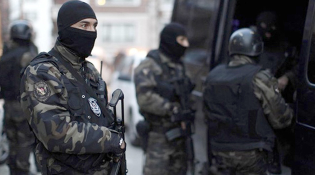 Турецкие спецслужбы задержали 30 иностранцев по подозрению в связях с ИГИЛ
