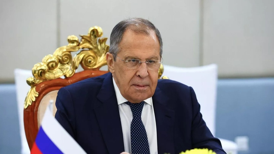 Ukraina, AQSh bilan munosabatlar va muzlatilgan aktivlar — Lavrov katta intervyu berdi
