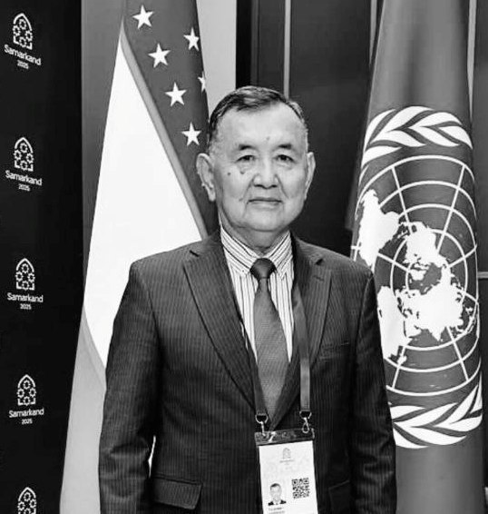 «Kabar» агентлигининг Ўзбекистондаги мухбири Тўланбой Қурбонов вафот этди