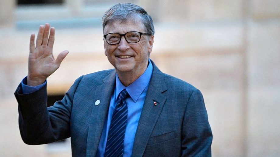 Билл Гейтс биринчи марта дунёнинг «энг бой икки инсони» сафидан чиқиб кетди