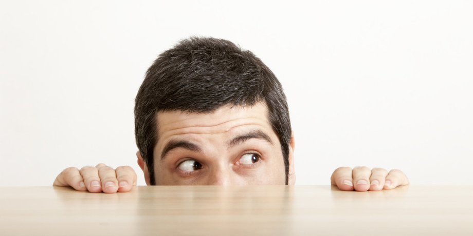 Сиз нимадан қўрқасиз?