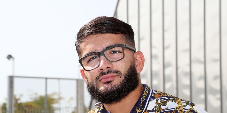 Bokschi 17 yilga ozodlikdan mahrum etildi