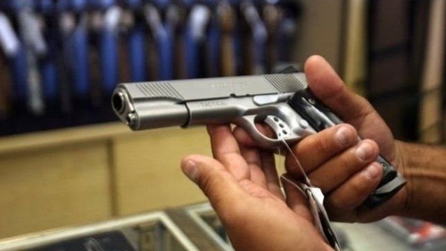 Қурол айланмаси устидан назорат кучайтирилади