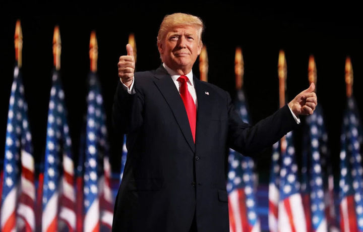 Доналд Трампга нисбатан импичмент эълон қилиниши мумкин
