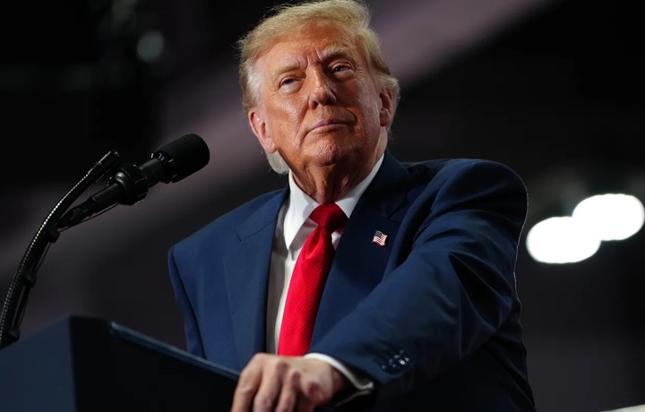 Трамп Россия ва Украина ўртасида энергетик сулҳ эълон қилди