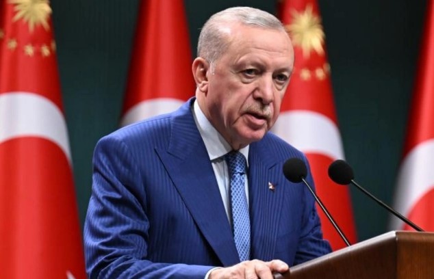 Эрон ва АҚШ ўртасида воситачи бўлишга тайёрмиз — Эрдўғон