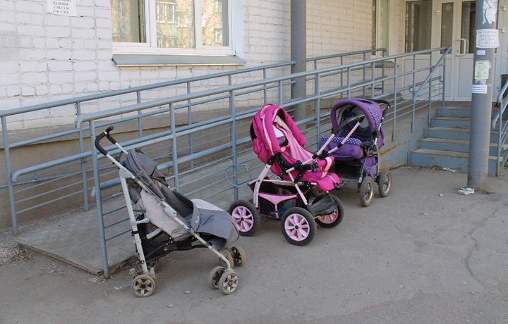 Bugun poliklinikada ikki shifokorni «rozi qildim»…