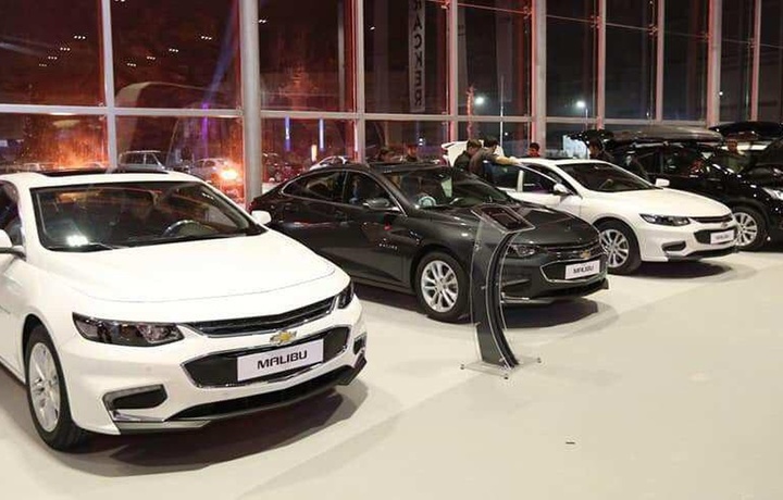 UzAuto Motors приостановила контрактацию и реализацию автомобилей