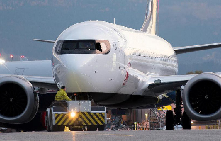 Boeing уличили в заказе негативных статей о SpaceX