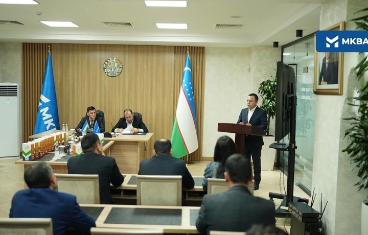 MKBANK 2026 йилда маҳаллаларда 50 мингдан ортиқ микролойиҳаларни молиялаштиради