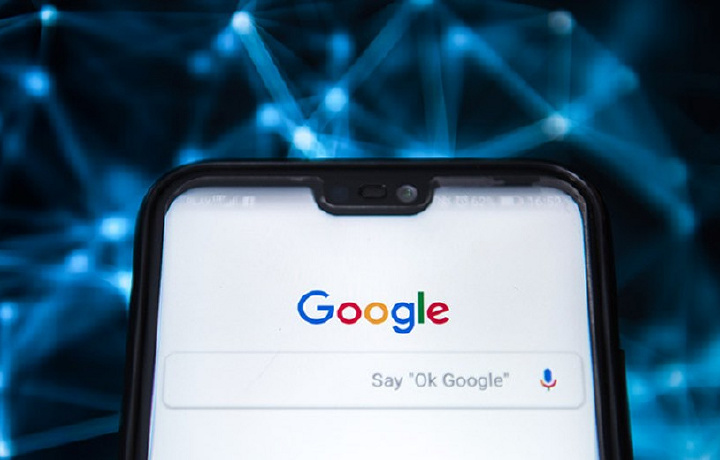 Новый дудл Google использует ИИ для создания музыки