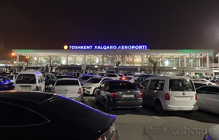 Toshkent aeroportini ko‘chirish prezident bilan muhokama qilinyapti