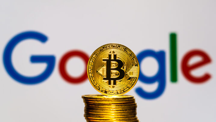 Энг қиммат активлар рейтингида биткоин Googleни ортда қолдирди