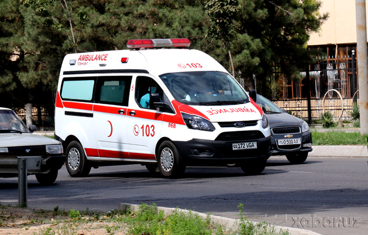 Koronavirus yuqtirish holatlari 60 mingga yaqinlashmoqda