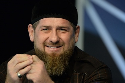 Рамзан Қодиров ўзини Нобель мукофотига лойиқ дея ҳисоблайди
