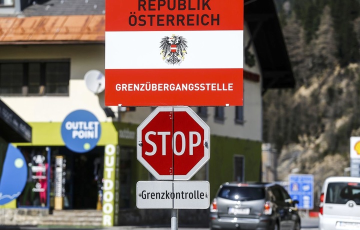 Австриянинг 25та шаҳри ҳудудига машинада кириш тақиқланиши мумкин