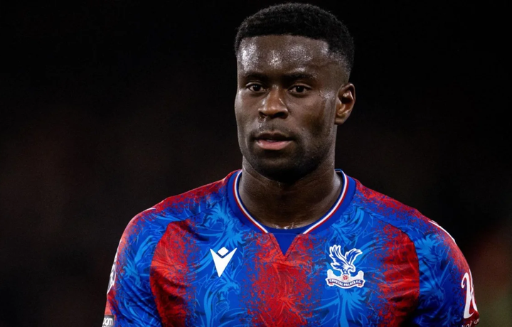 «Манчестер Сити»да Ҳусановга яна бир рақиб пайдо бўлиши мумкин