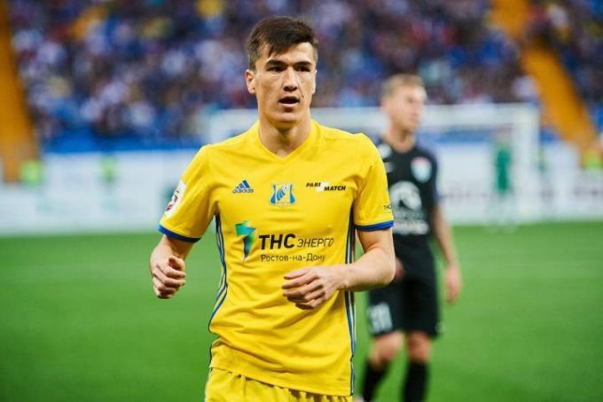 «Shalke 04» Eldor Shomurodov uchun «Rostov»ga 15 million yevro to‘lamoqchi