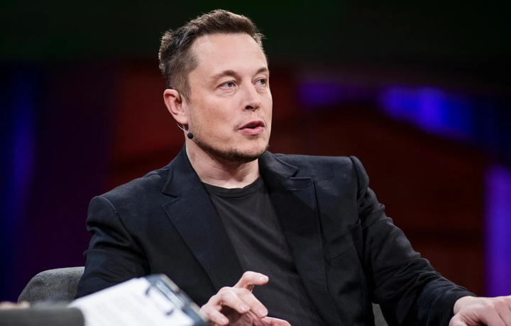 Ilon Maskning boyligi 500 mlrd dollardan oshdi