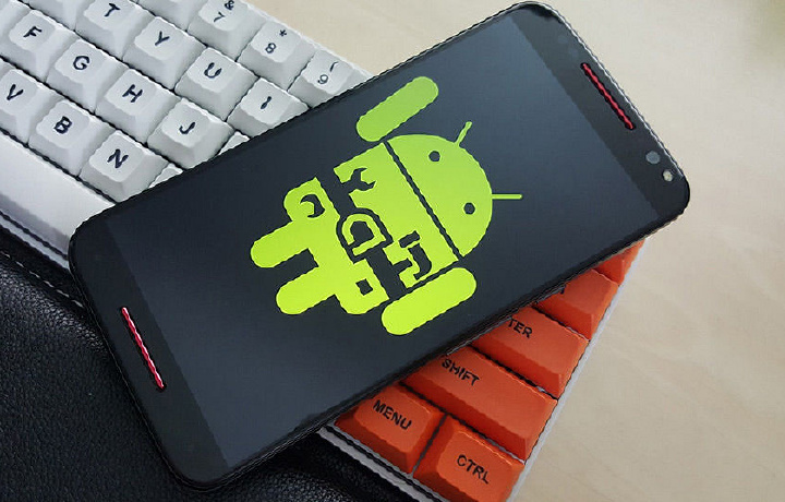 Android 10 Q еще не вышел, а Google начал работы над Android 11 R