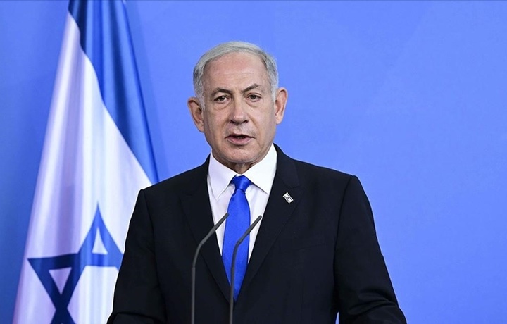 Netanyaxu Ramazon oyida musulmonlarning Al-Aqsoga kirishini cheklamoqda