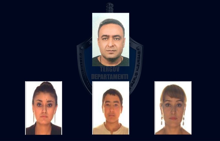 Turkiya fuqarosi va uning o‘zbekistonlik sheriklari jinoyati fosh bo‘ldi