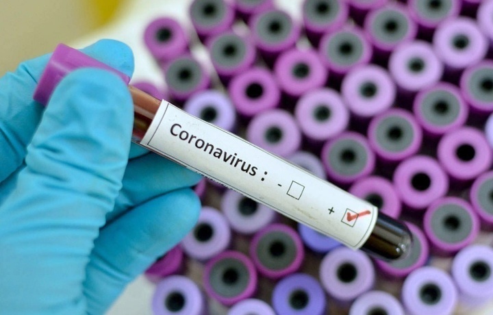 В Узбекистане зафиксирован рекордный показатель по числу зараженных
