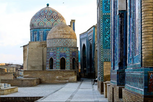 Madaniy meros ob’yektlariga kadastr hujjatlari joriy qilindi