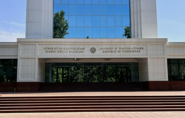 Эрондаги намойишларда фуқароларимиз жабрланмаган – Ўзбекистон ТИВ