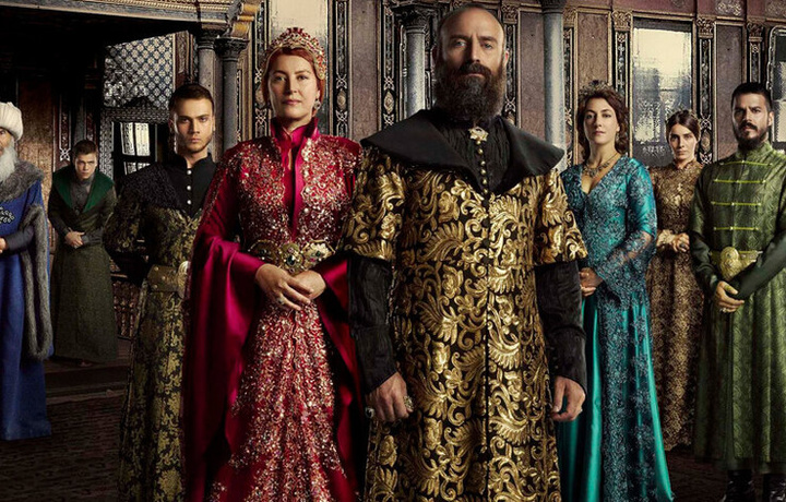 Сериаллар фалсафаси: қуруқ томоша ёки кучли мафкуравий қурол