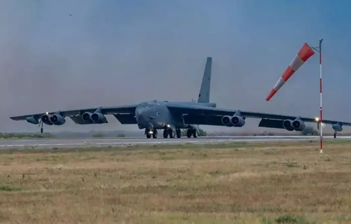 OAV: Britaniya AQShning so‘rovini rad etdi