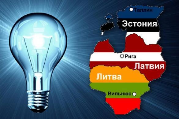 Boltiq mamlakatlari Rossiya elektr energiyasidan foydalanishni to‘xtatdi