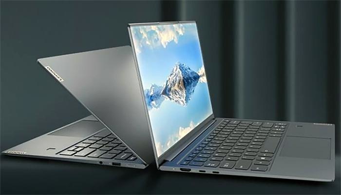 Lenovo выпустила ультрабук на китайском процессоре Zhaoxin