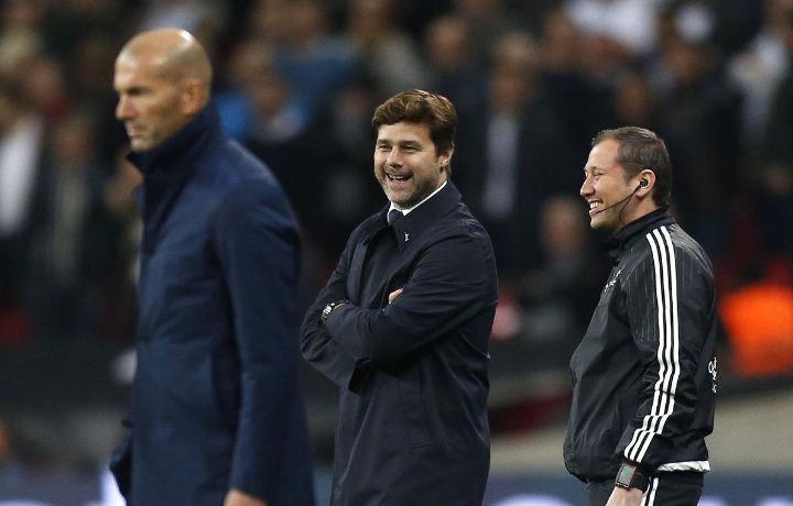 «Real» Pochettino bilan bog‘landi, u 5 kun ichida javobini aytadi