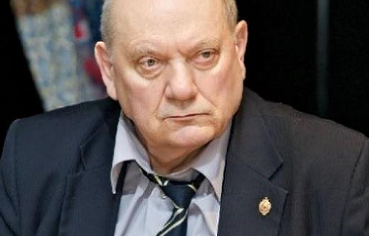 Умер исполнитель роли Кащея Бессмертного