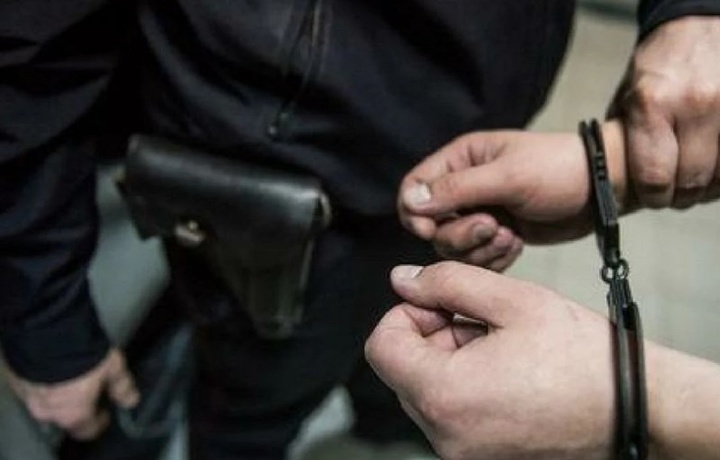 Toshkent tumanida «hijrat» va «jihod»ga tayyorlangan shaxslar qo‘lga olindi