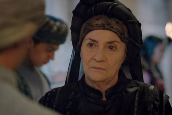 75-летняя звезда «Великолепного века» скончалась