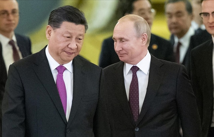 Si va Putin BRIKS sammitini o‘tkazib yuboradi