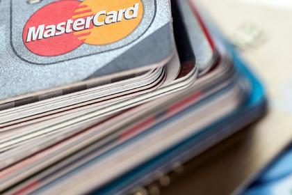 Киберпреступники атаковали пользователей MasterCard