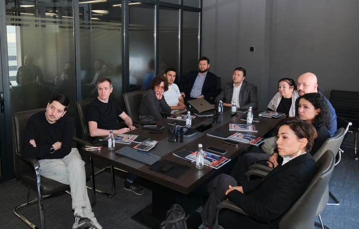 MANAR Development qoshida ESG bo‘yicha Ekspert kengashi tuzildi